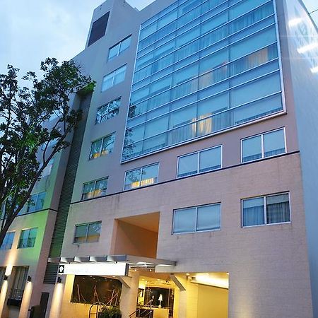 Wyndham Garden مدينة باناما المظهر الخارجي الصورة