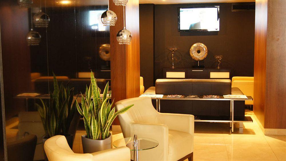 Wyndham Garden مدينة باناما المظهر الخارجي الصورة