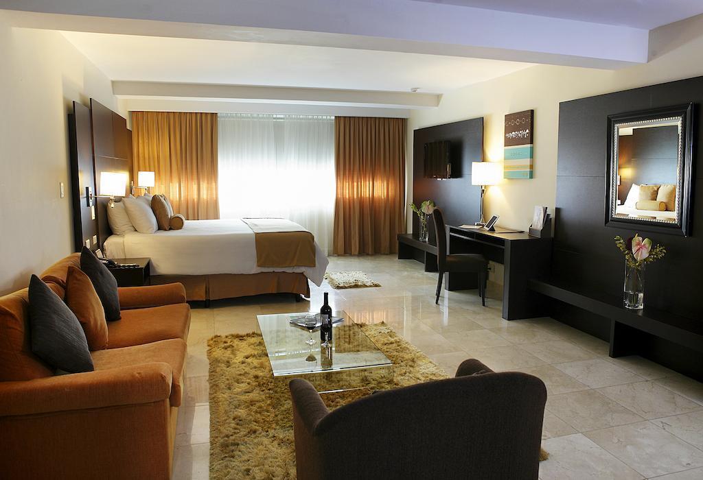 Wyndham Garden مدينة باناما المظهر الخارجي الصورة