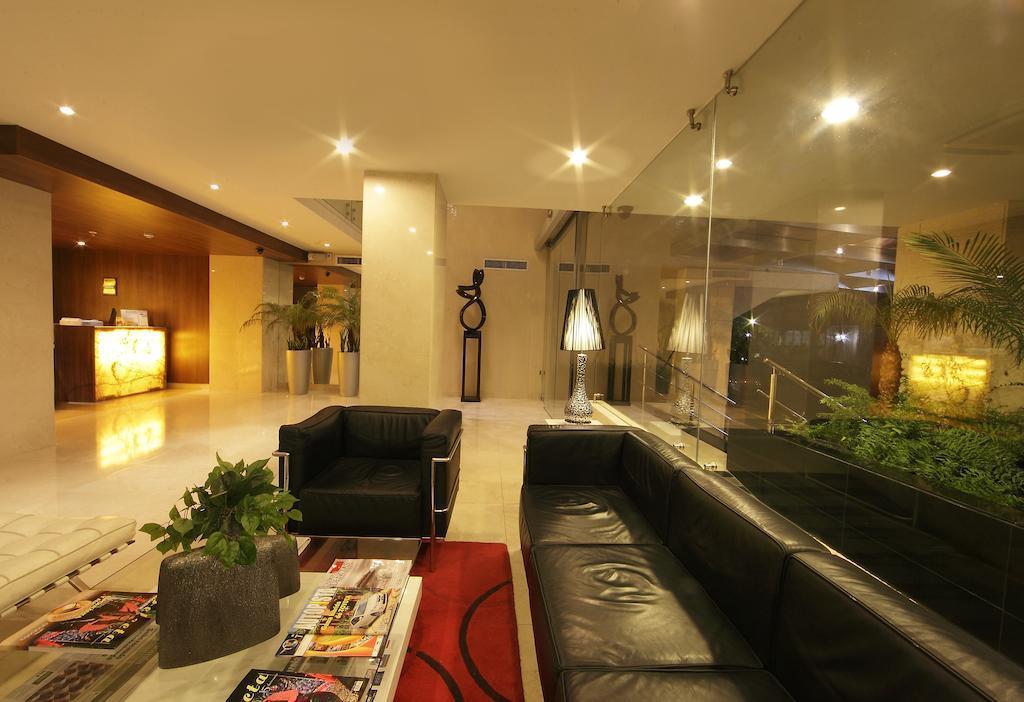 Wyndham Garden مدينة باناما المظهر الخارجي الصورة