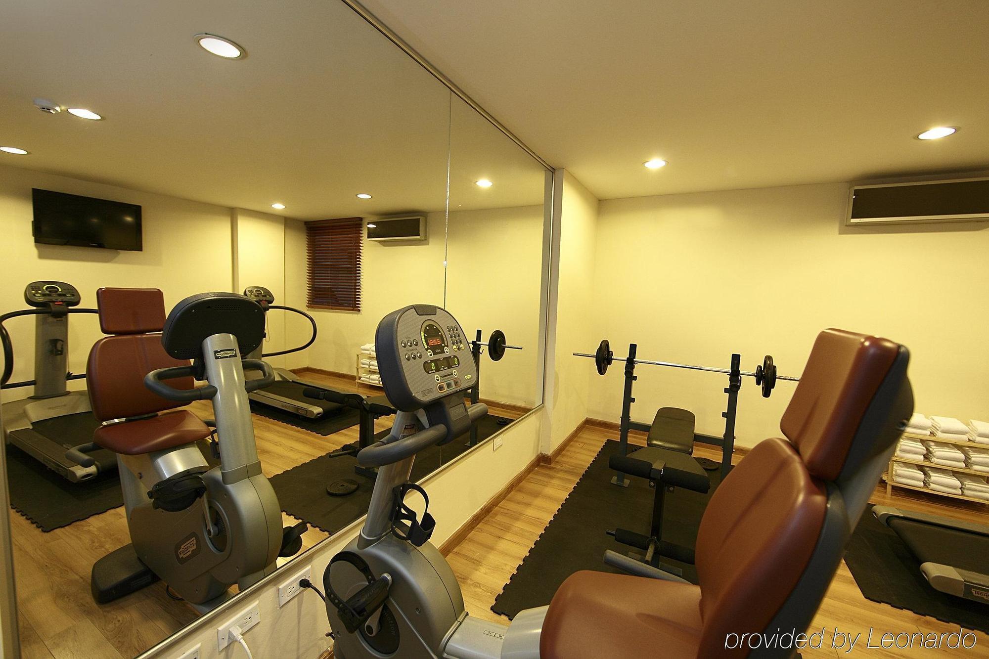 Wyndham Garden مدينة باناما المظهر الخارجي الصورة
