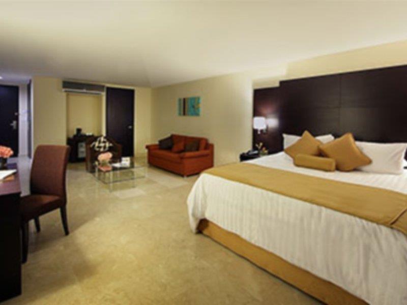 Wyndham Garden مدينة باناما المظهر الخارجي الصورة