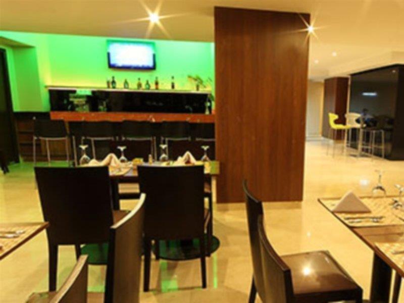 Wyndham Garden مدينة باناما المظهر الخارجي الصورة