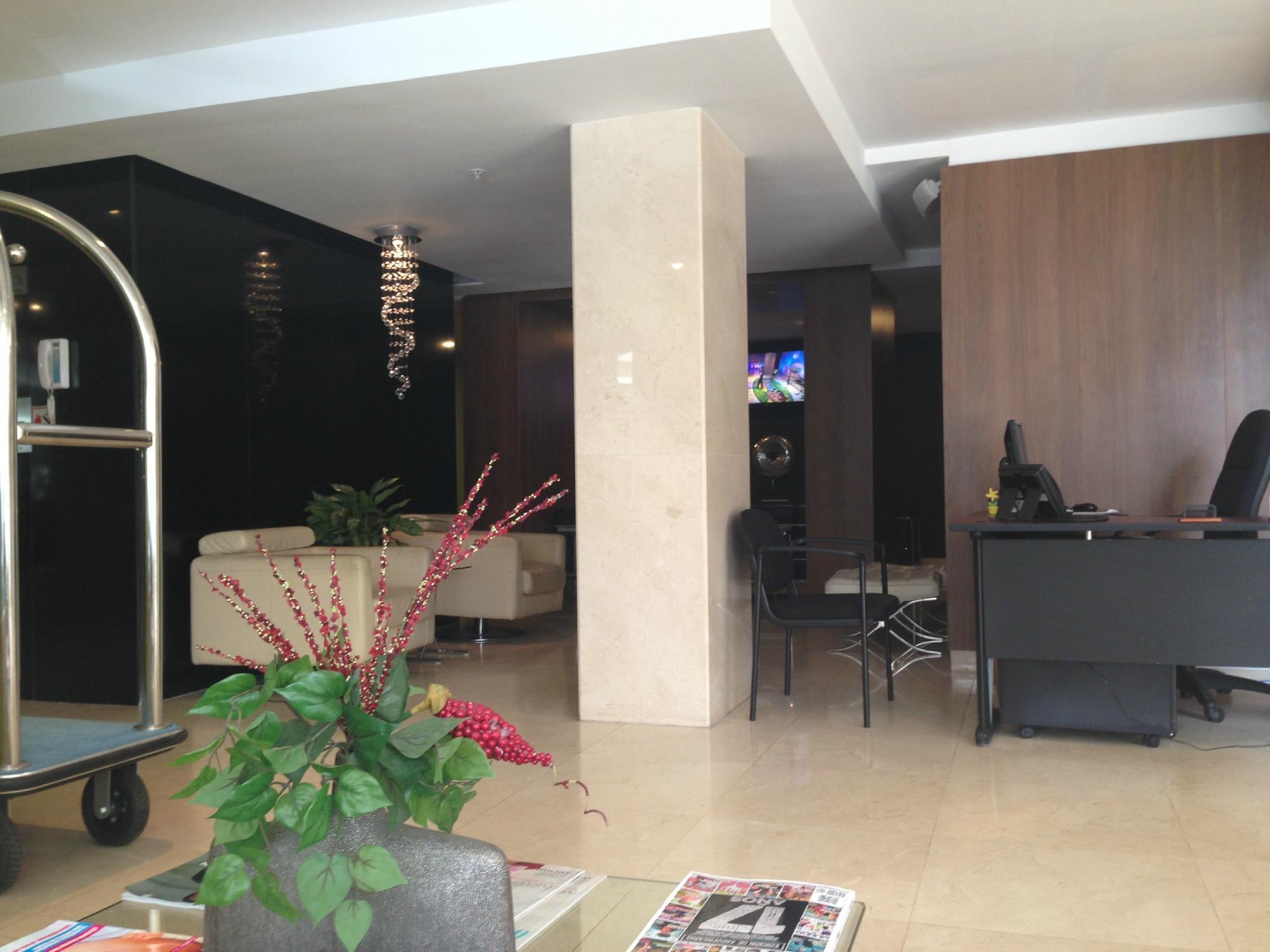 Wyndham Garden مدينة باناما المظهر الخارجي الصورة