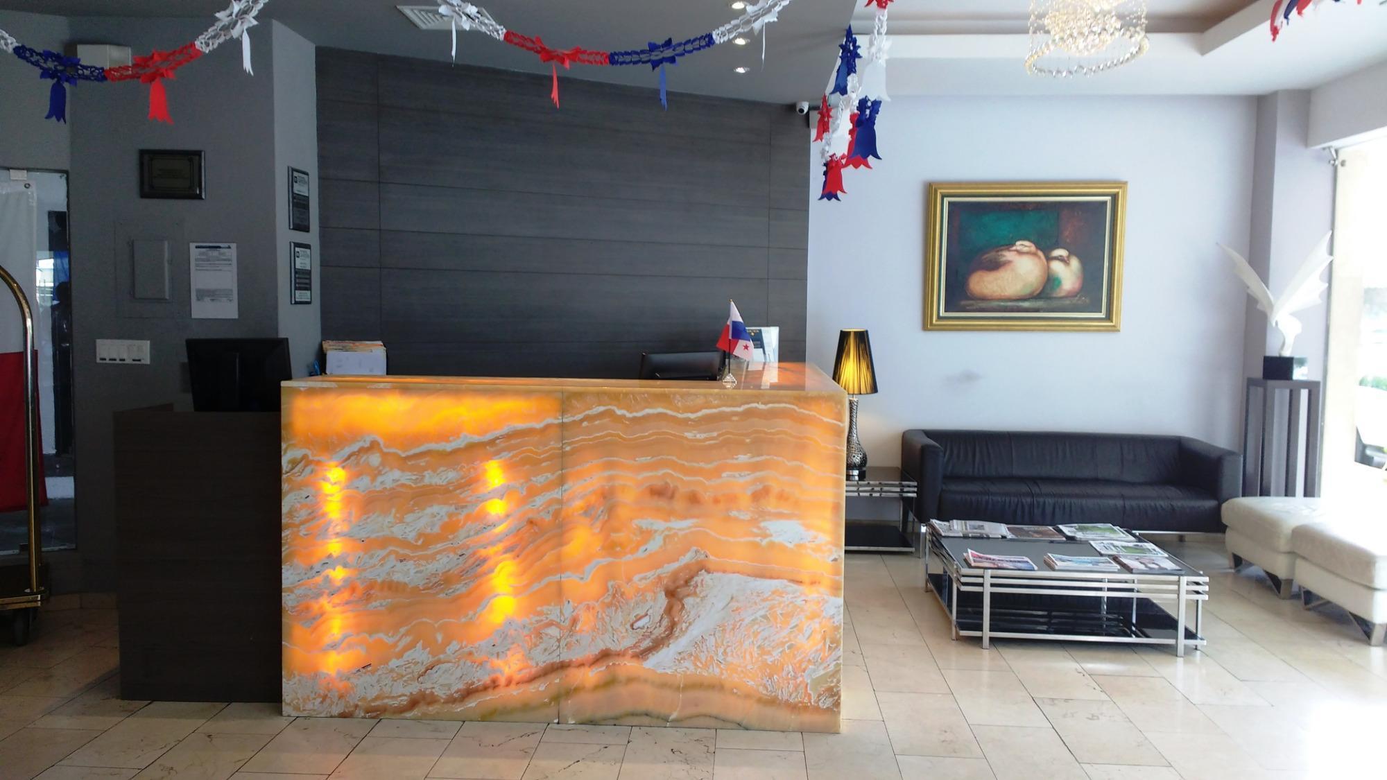 Wyndham Garden مدينة باناما المظهر الخارجي الصورة