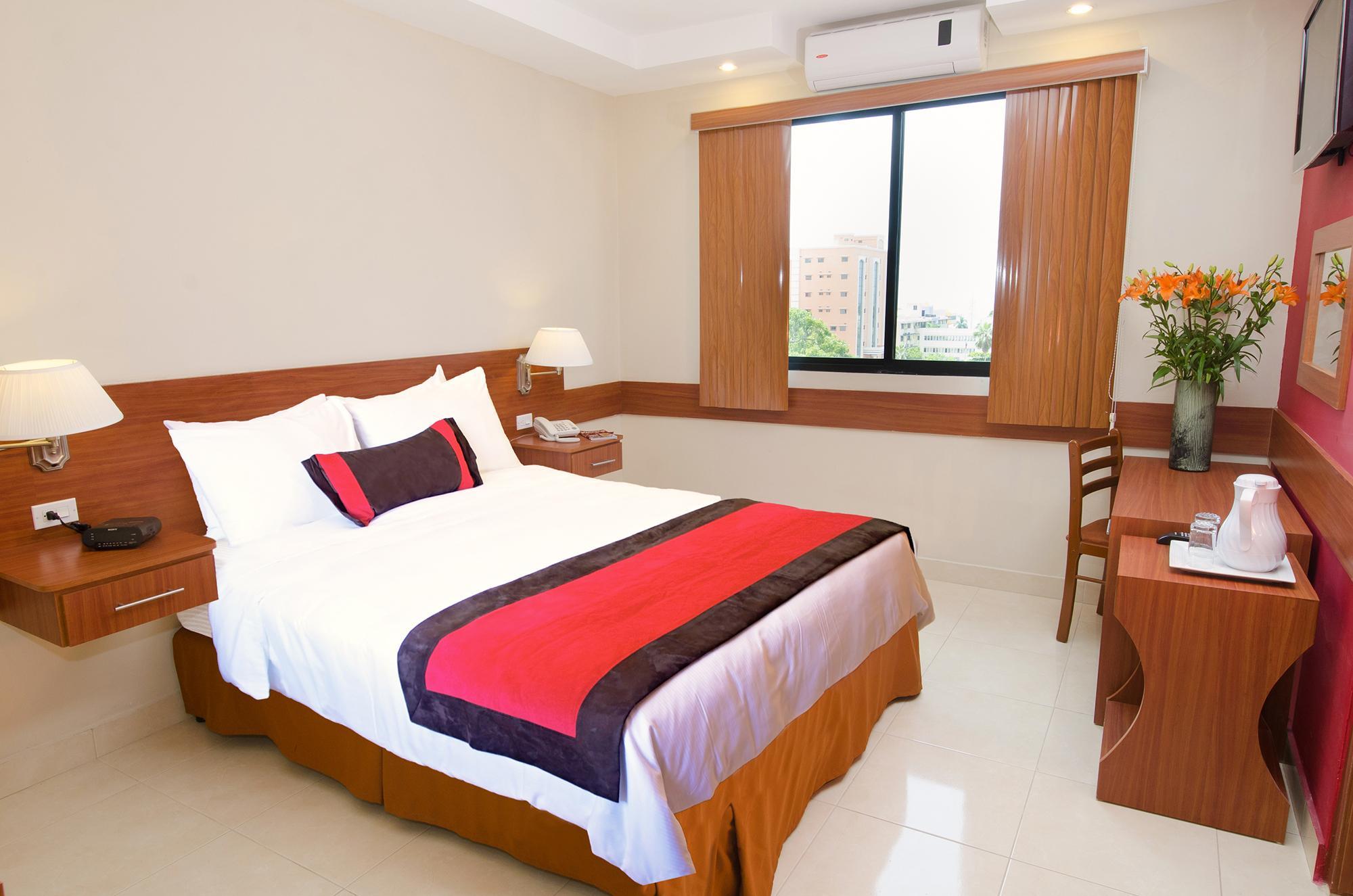 Wyndham Garden مدينة باناما المظهر الخارجي الصورة