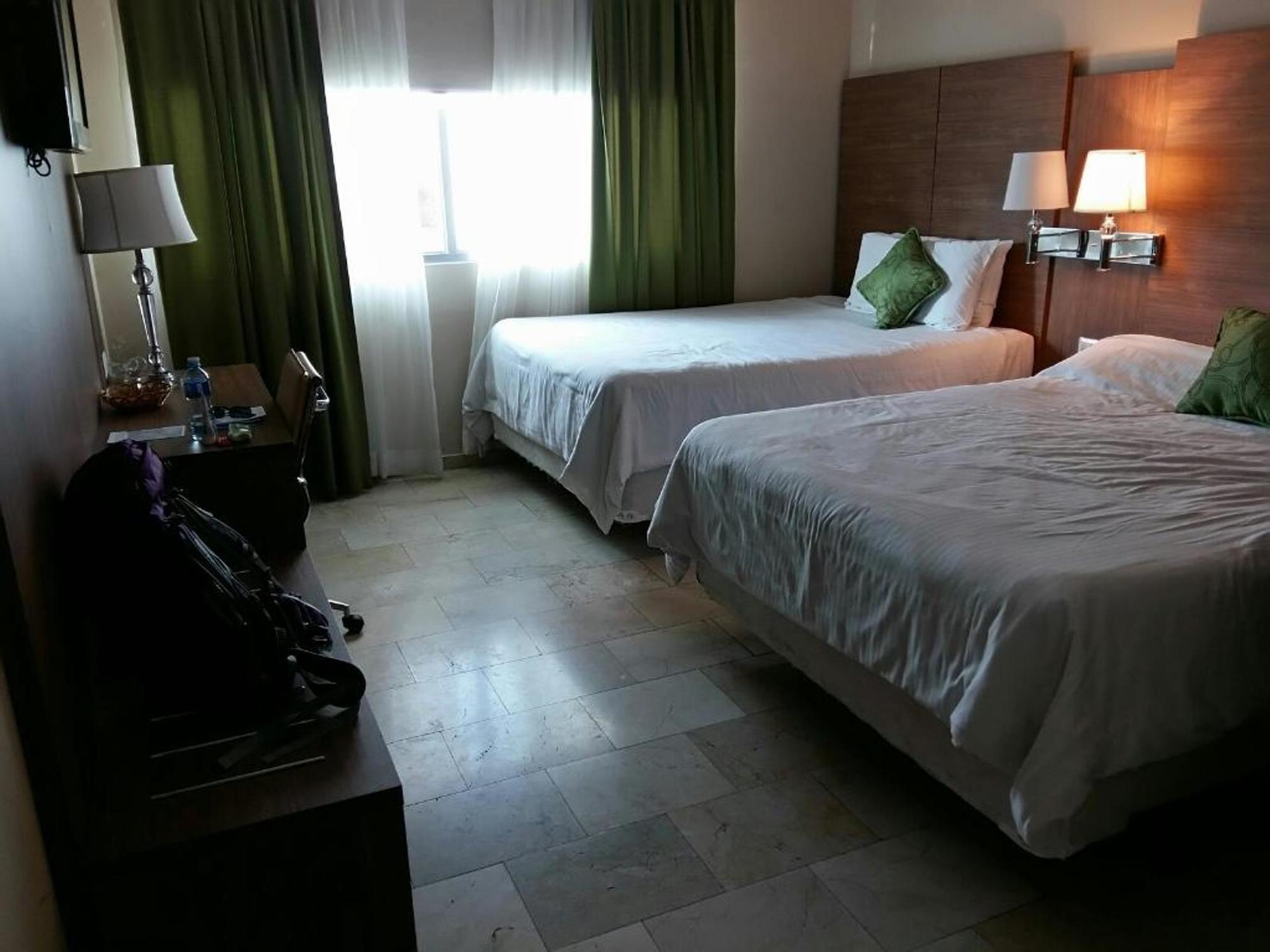 Wyndham Garden مدينة باناما المظهر الخارجي الصورة