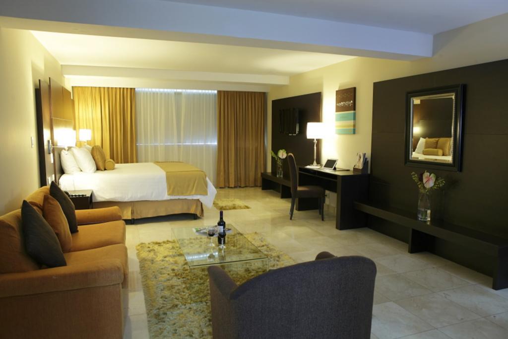 Wyndham Garden مدينة باناما المظهر الخارجي الصورة