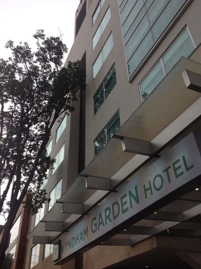 Wyndham Garden مدينة باناما المظهر الخارجي الصورة