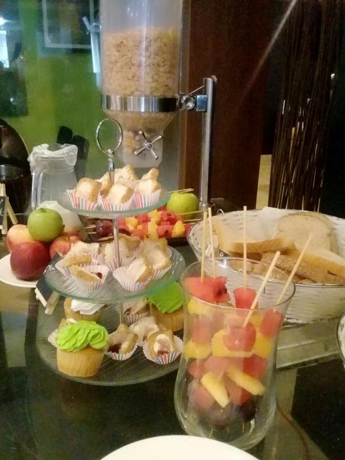 Wyndham Garden مدينة باناما الغرفة الصورة