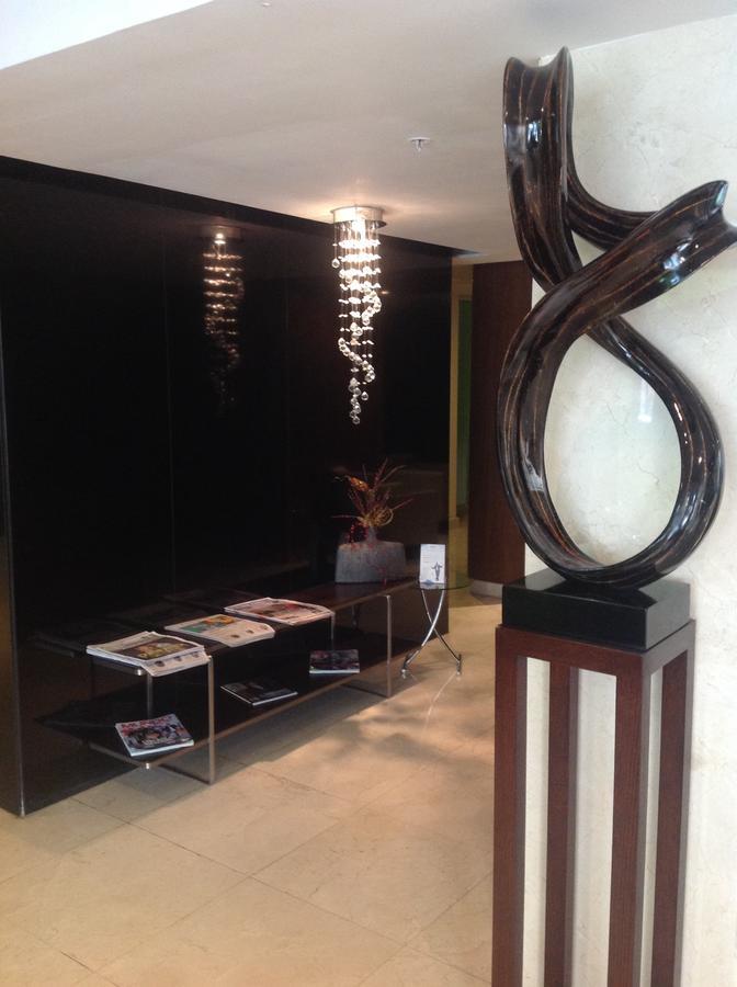 Wyndham Garden مدينة باناما الغرفة الصورة