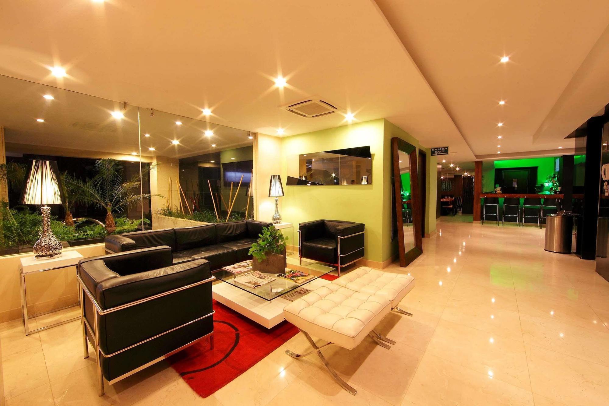 Wyndham Garden مدينة باناما المظهر الخارجي الصورة