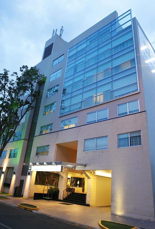Wyndham Garden مدينة باناما المظهر الخارجي الصورة