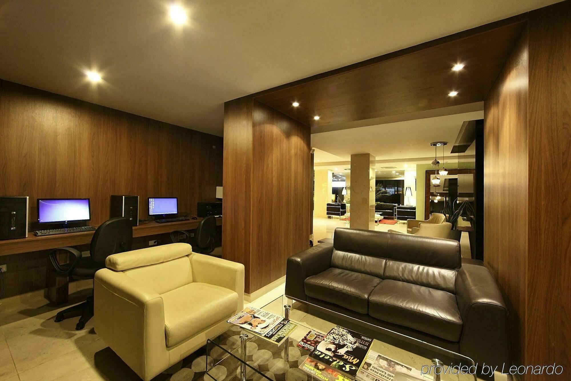 Wyndham Garden مدينة باناما المظهر الخارجي الصورة